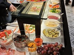 -拉蒂娜·巴西牛排馆 Latina·Brazilian Steakhouse(陆家嘴旗舰店)