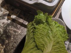 -绿茶餐厅(哈尔滨凯德店)