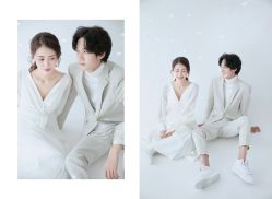 -太古映画婚纱摄影(天河店)