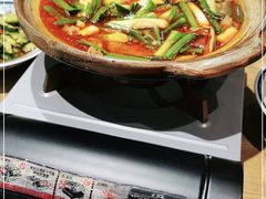-肖记公安牛肉鱼杂(田林路店)