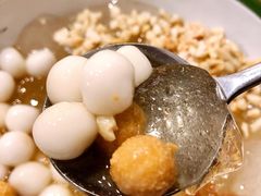 -甜心闲生传统手工冰粉(人民广场店)