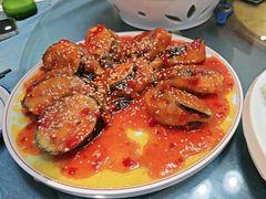 -清真•蜀风园(丁字沽总店)