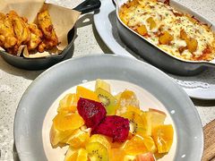 -必胜客(兴隆店)