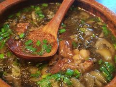 花溪牛肉粉-山石榴·贵州菜(丰盛里店)