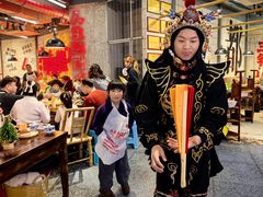 -牛签签串串香(IFS店)