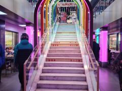 -老潍县美食街(东方路店)