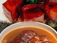 -锦府园·新台州菜(合生汇店)