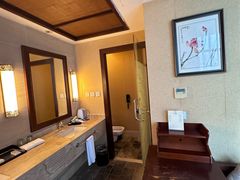 -中铁花水湾温泉酒店(大邑店)