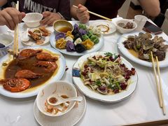 -来之顺海鲜菜馆·青岛菜·始于1993(栈桥店)