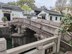 -台州府城(东湖)