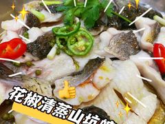 -有腥气私房菜·寻味顺德