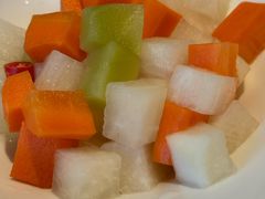 -周渝食惦酸菜鱼(惠南店)