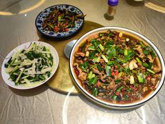 -生态苑农庄(十里画廊遇龙河店)