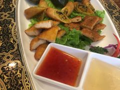 -Siam泰餐厅(水上公园店)