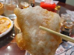 -韩记海鲜饺子旗舰店(红海新区店)
