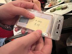 -上海锦江汤臣洲际大酒店壹阶层