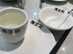 -玉湘厨(白云站店)