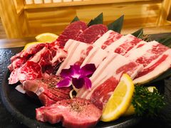 -九田家黑牛烤肉料理(石路天虹店)