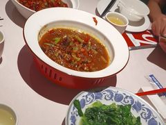 -千百味红餐厅·江西菜(绿地双子塔店)