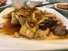 -丰谷酒家(鹏瑞利季华广场店)