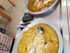 -孟记粥铺·家常菜·烧烤·粥(亚运村店)