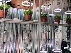 大堂-OUR Bakery(三里屯太古里店)