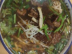 -镇南锅盖面馆(解放路店)