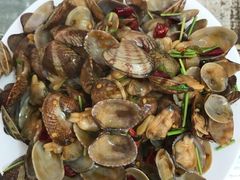 -烁佳海鲜大馅饺子