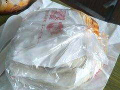 -子午路张记肉夹馍(小寨西路店)