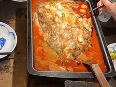 -炉鱼(萧山万象汇店)