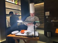 -四季民福烤鸭店(外滩外白渡桥店)