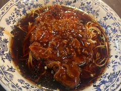 -阿大排档(长春这有山店)