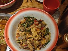 -兔槽江湖菜·重庆璧山兔(水围店)