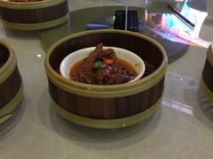 -潮福城大酒楼·潮味粤品·港式点心(湖滨北路店)