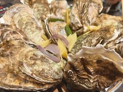 -吉香碳烤生蚝(仙霞路店)