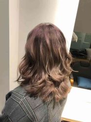 -Mentor Hair Salon