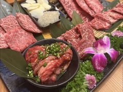 -丸藏和牛烧肉专门店(园区师惠坊店)