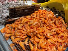 -苏格里岛自助海鲜烤肉(青秀万达店)