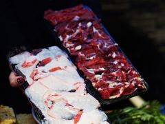 -潮味四季潮汕牛肉火锅(来凤街店)