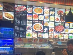 -火龙堂·风味民间菜(文一路店)