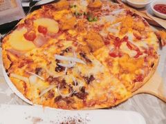 -必胜客(泰盛广场店)