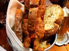 -AZUL by FUEL蓝色·法式酒馆(琶醍店)