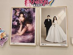 -海马体照相馆(大连柏威年购物中心店)