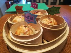 -云海肴·汽锅鸡·云南菜(苏州中心店)