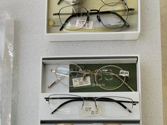-视野联行眼镜·蔡司·尼康战略合作店(城西银泰店)