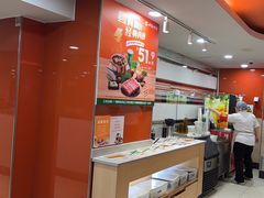 -呷哺呷哺(西单大悦城店)