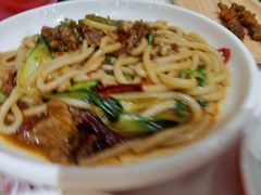 -清真·西域伙伴牛肉面·羊肉串(融创店)