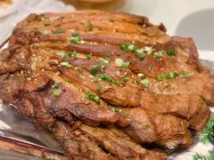 -武汉香格里拉大酒店·香宫中餐厅
