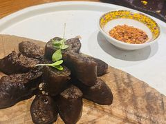 -敏珠拉姆藏餐·南京厨房(富春江东街店)