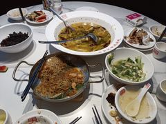 -新辣宴·湖南家常菜·商务聚餐(中粮创芯店)